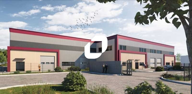 Flex in Angerville for sale - Building Photo - Image 1 of 3