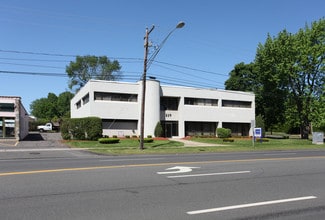 More details for 239 Silas Deane Hwy, Wethersfield, CT - Office for Lease