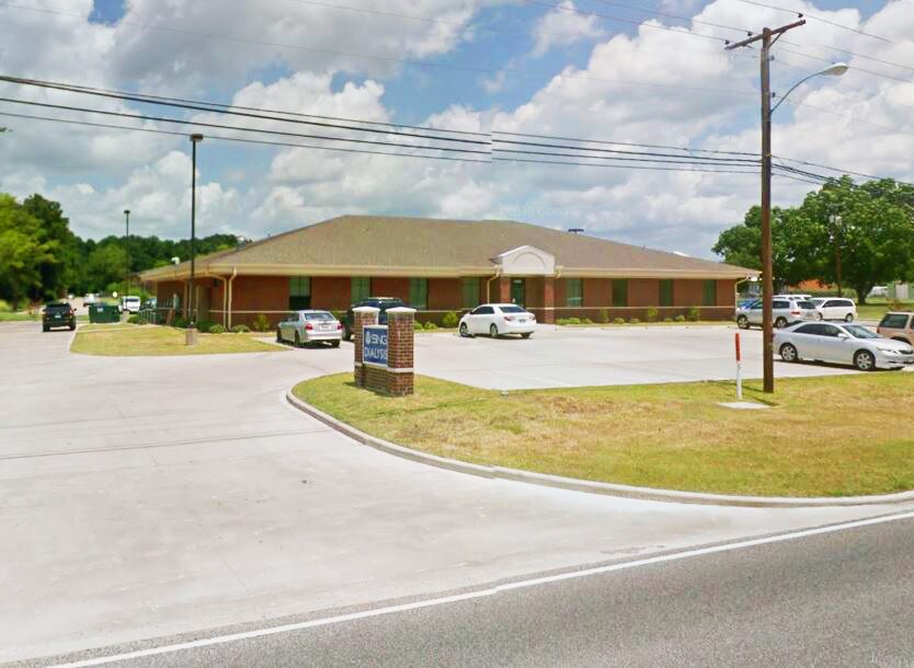 1520 W Frank Ave, Lufkin, TX for sale Other- Image 1 of 1