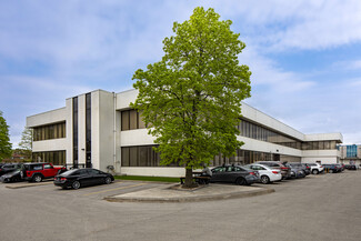 More details for 7420 Airport Rd, Mississauga, ON - Coworking for Lease