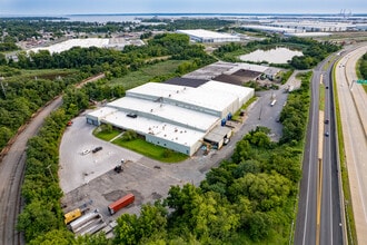 8911 Bethlehem Blvd, Baltimore, MD 21219 - Industrial for