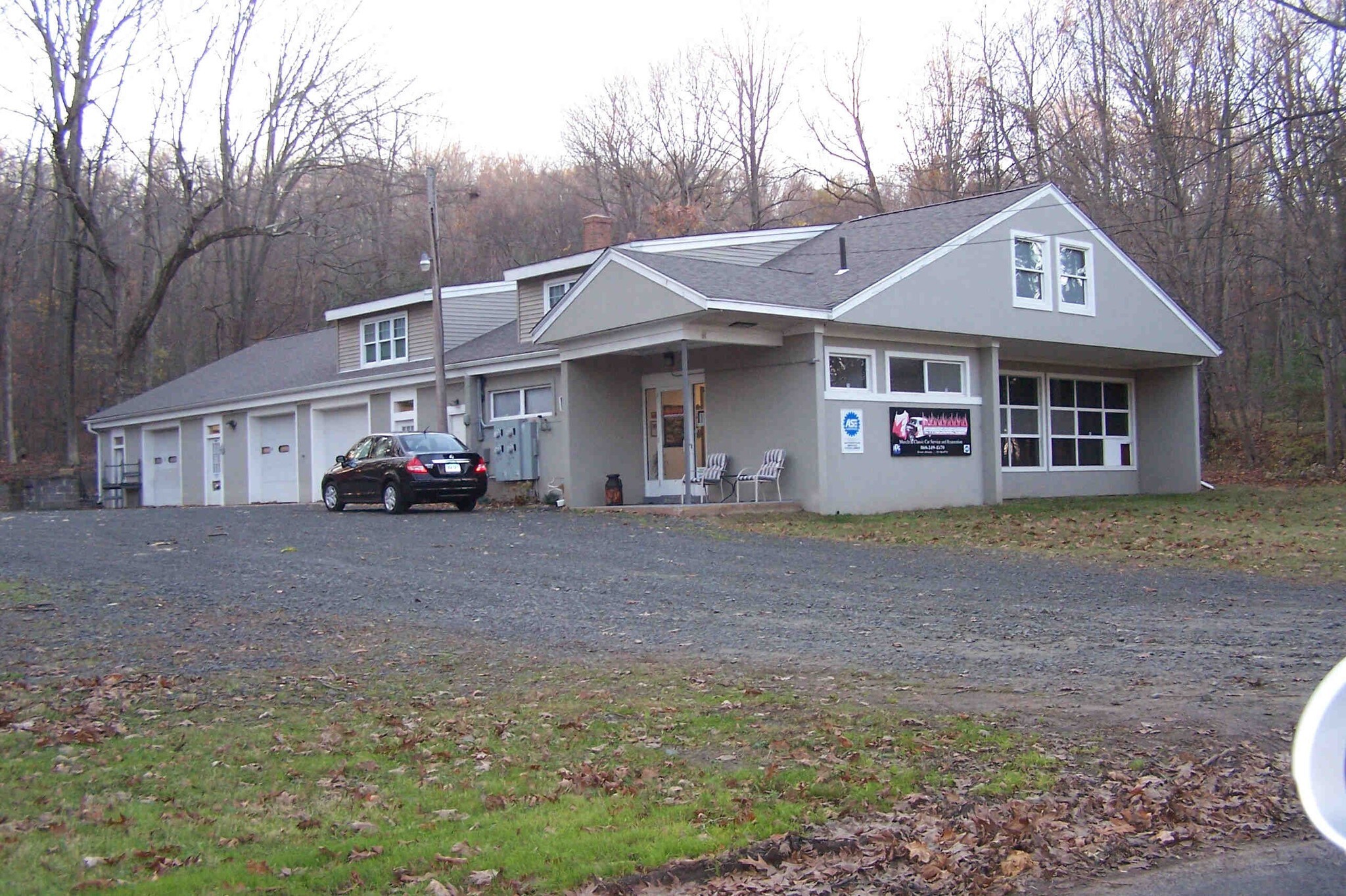31 Orchard Ln, Middlefield, CT for sale Building Photo- Image 1 of 1