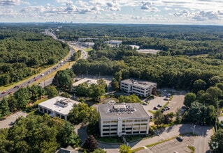 220 Broadway, Lynnfield, MA - AERIAL  map view - Image1