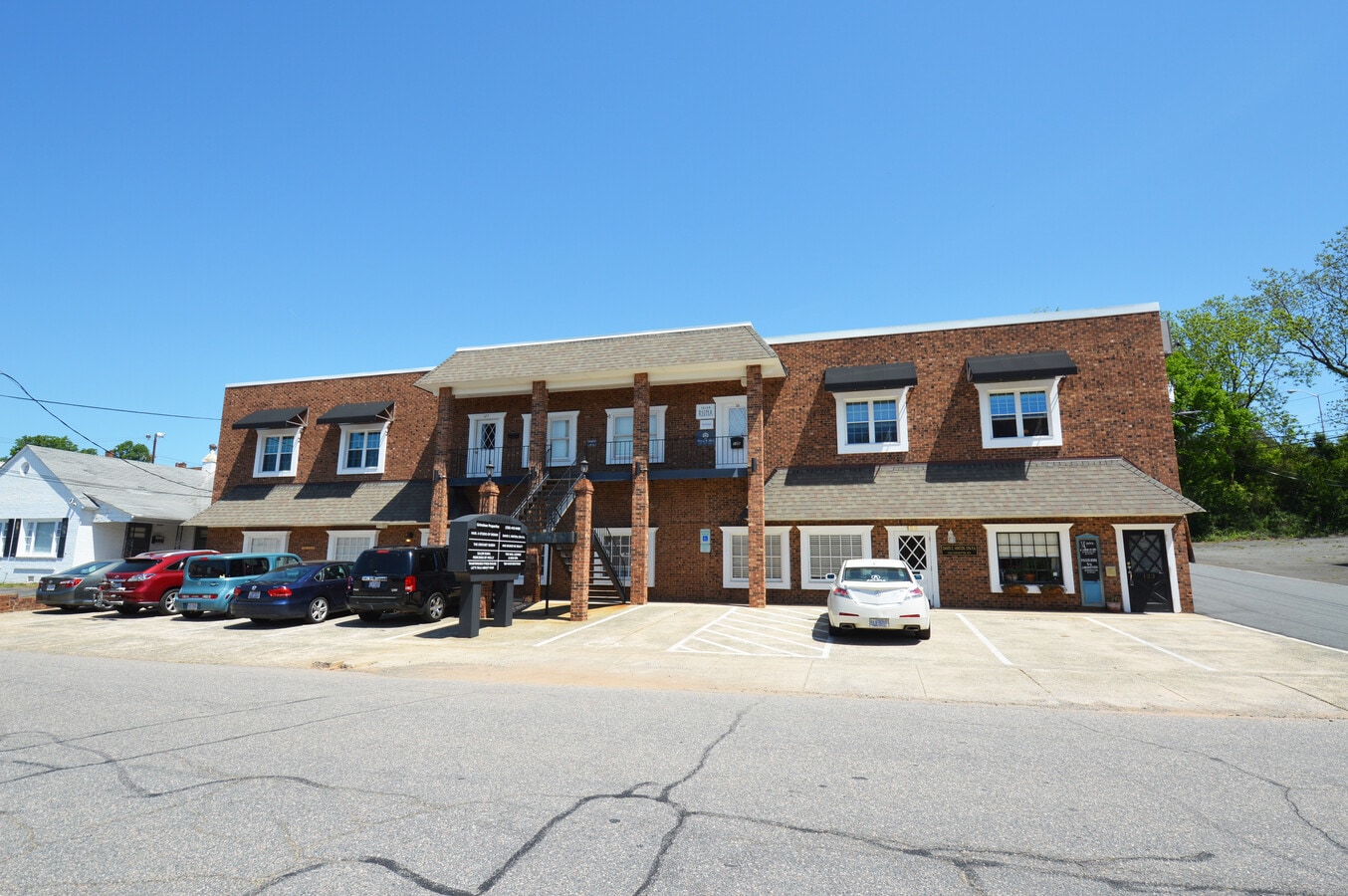 123129 Fayette St, WinstonSalem, NC 27101