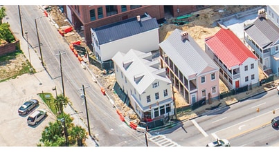 40 Line St, Charleston, SC for lease Interior Photo- Image 2 of 2