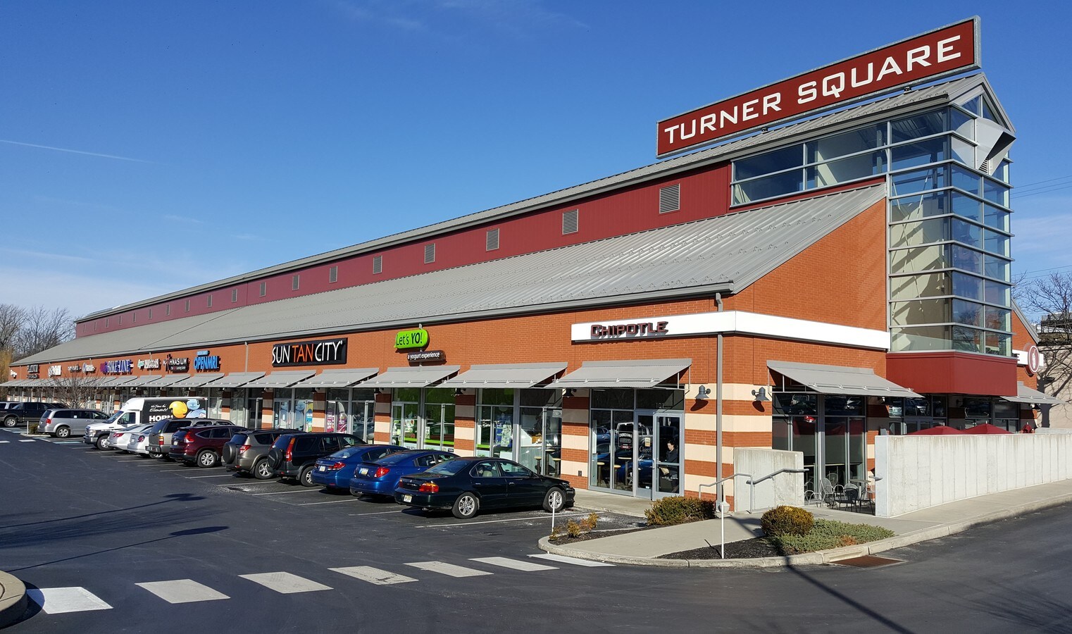 849 Paoli Pike, West Chester, PA 19380