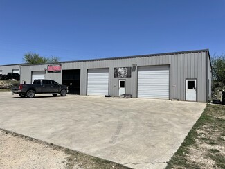 More details for 6500 W State Highway 46, New Braunfels, TX - Flex, Industrial for Lease