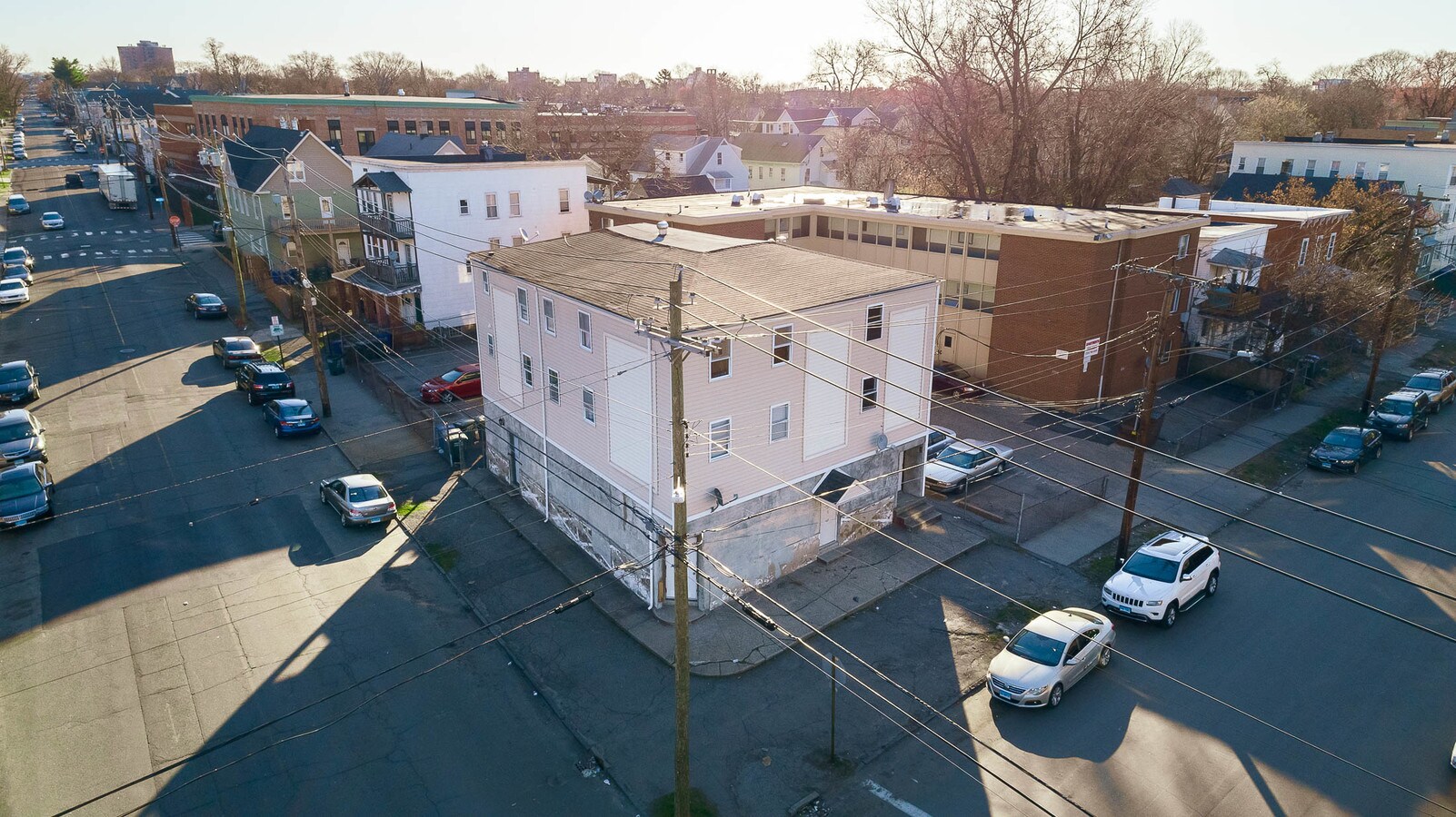 1072 Hancock Ave, Bridgeport, CT 06605