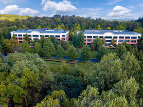 675 Peter Jefferson Pky, Charlottesville, VA for lease Aerial- Image 2 of 7