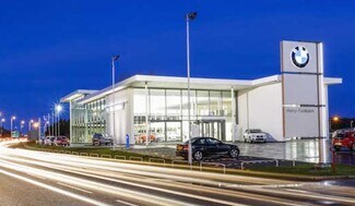 More details for 32 Longman Rd, Inverness - Retail for Lease