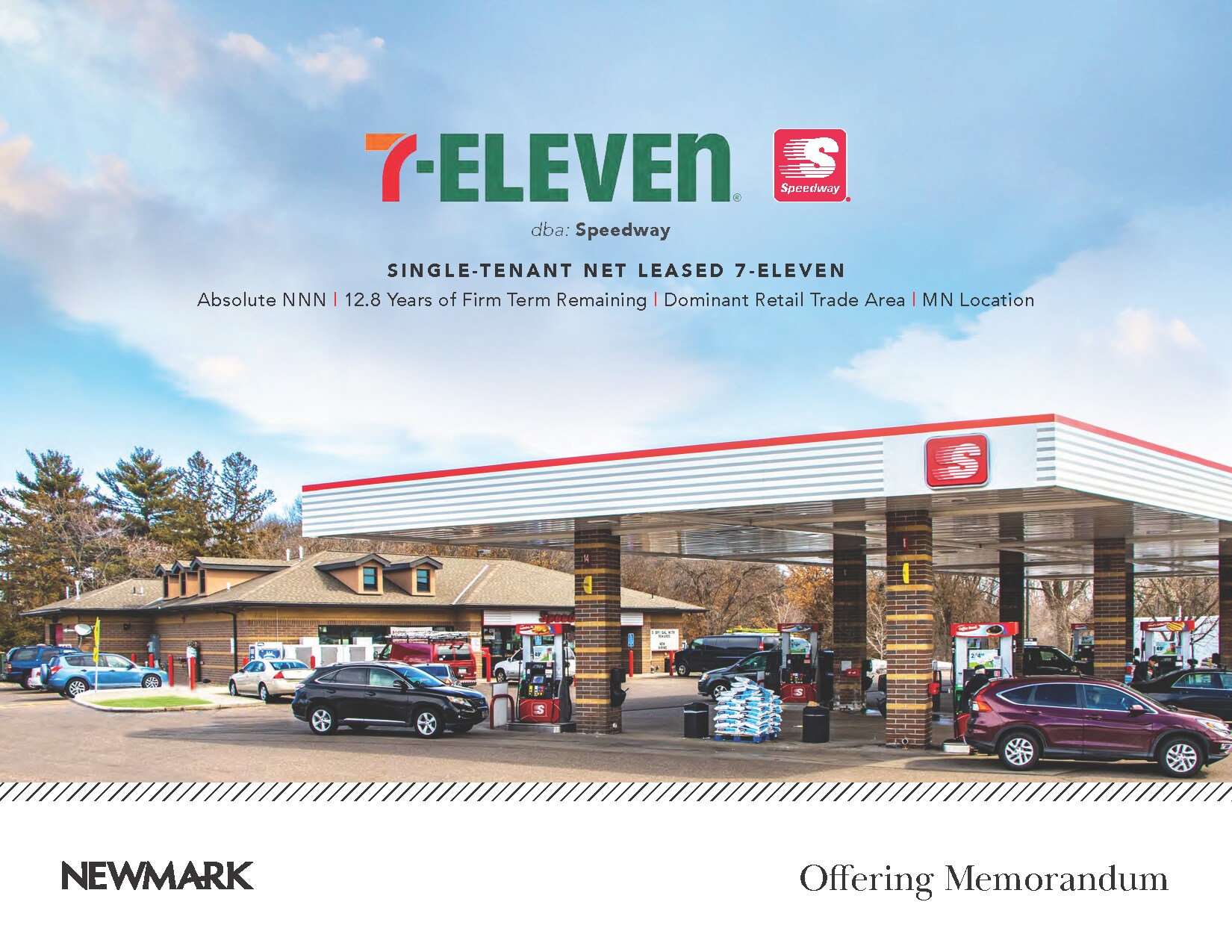 1523 Coon Rapids Blvd NW, Coon Rapids, MN for sale Building Photo- Image 1 of 1