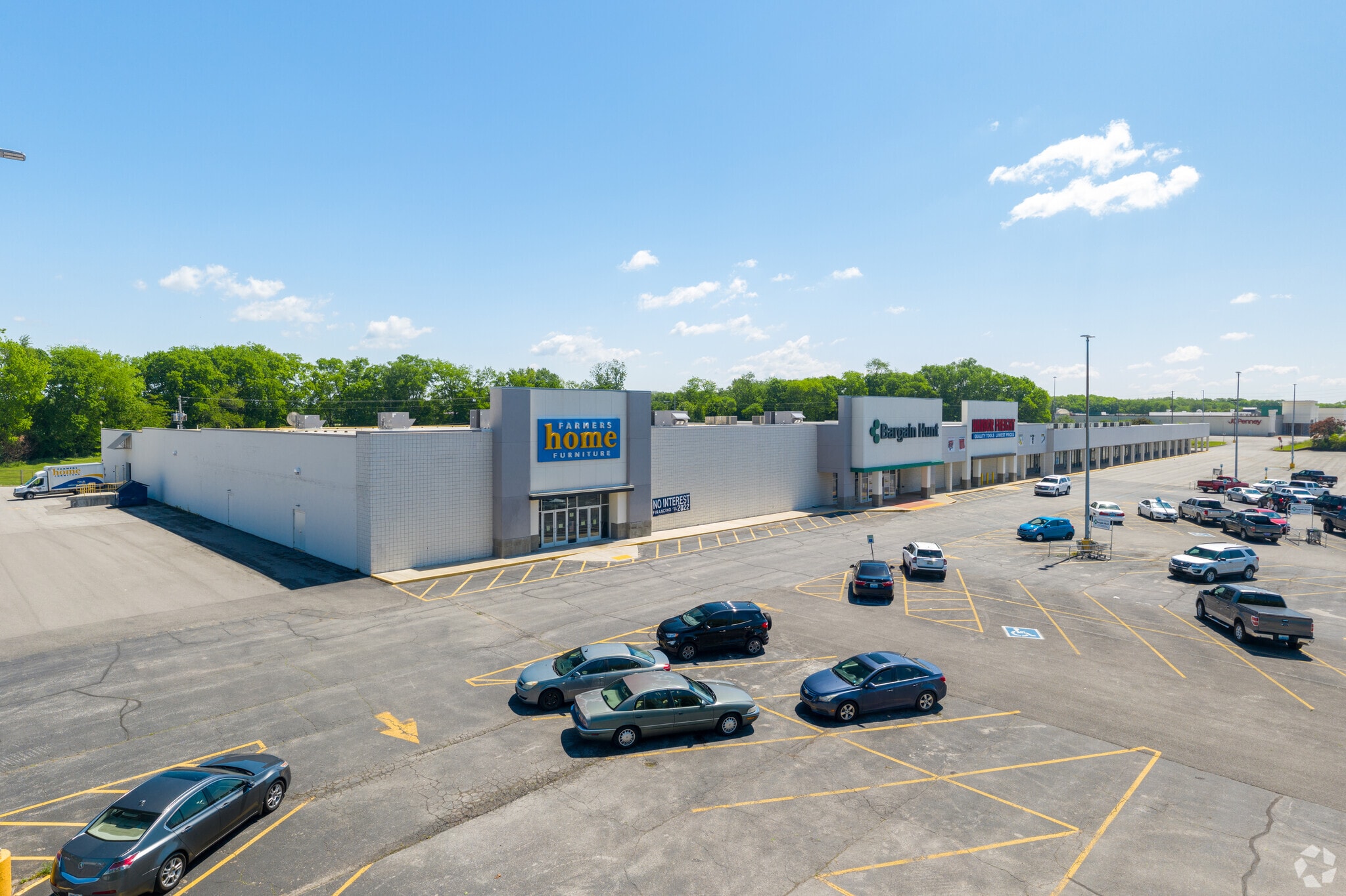 3010 Fort Campbell Blvd, Hopkinsville, KY for lease Primary Photo- Image 1 of 2