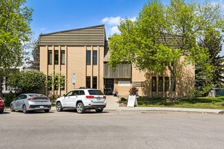 More details for 4 Parkdale Cres NW, Calgary, AB - Office for Sale