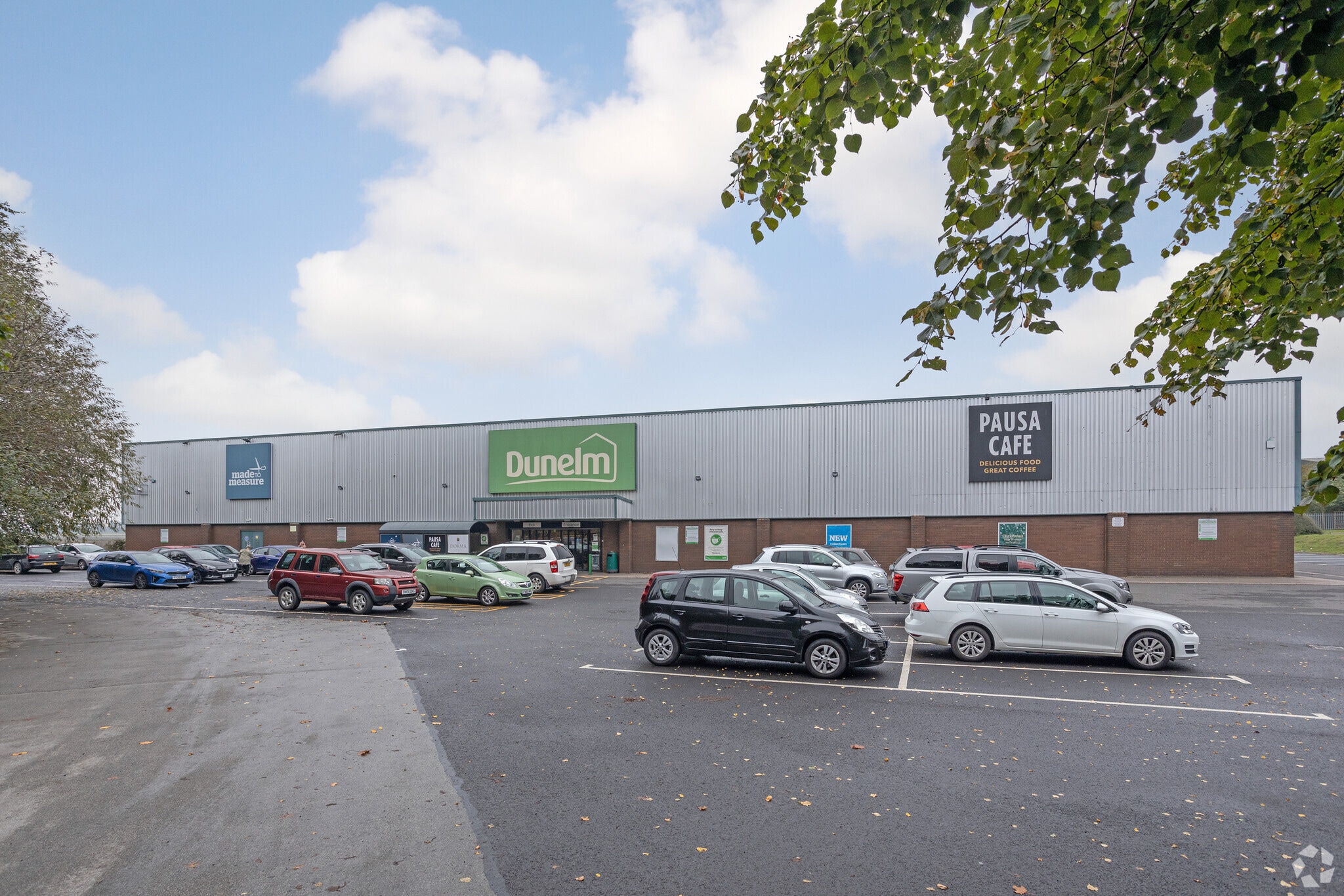 Holyrood Dr, Scunthorpe for sale Building Photo- Image 1 of 1