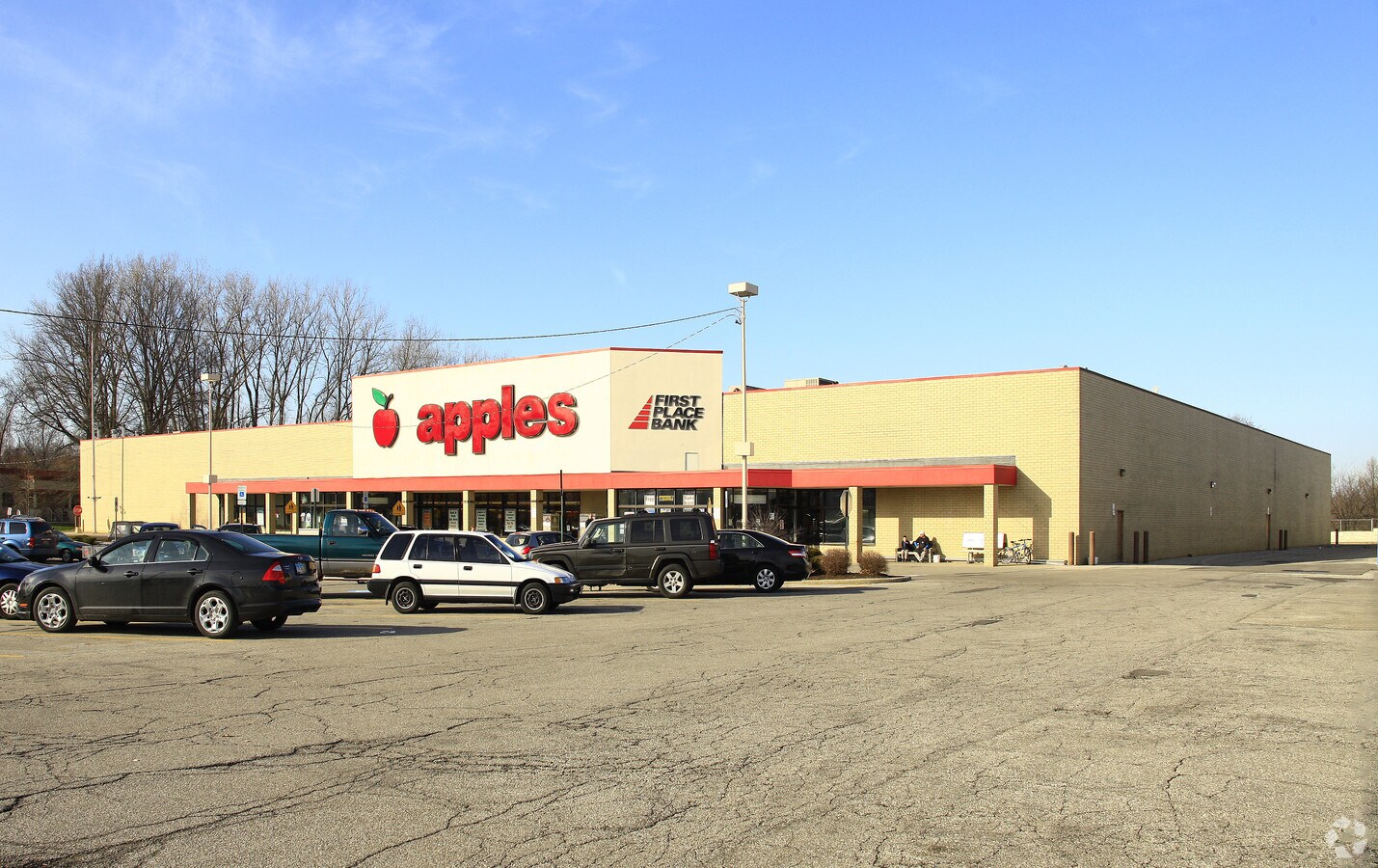 400 Sheffield Center, Lorain, OH 44055