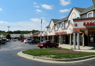 More details for 900-980 IL Route 22, Fox River Grove, IL - Retail for Lease