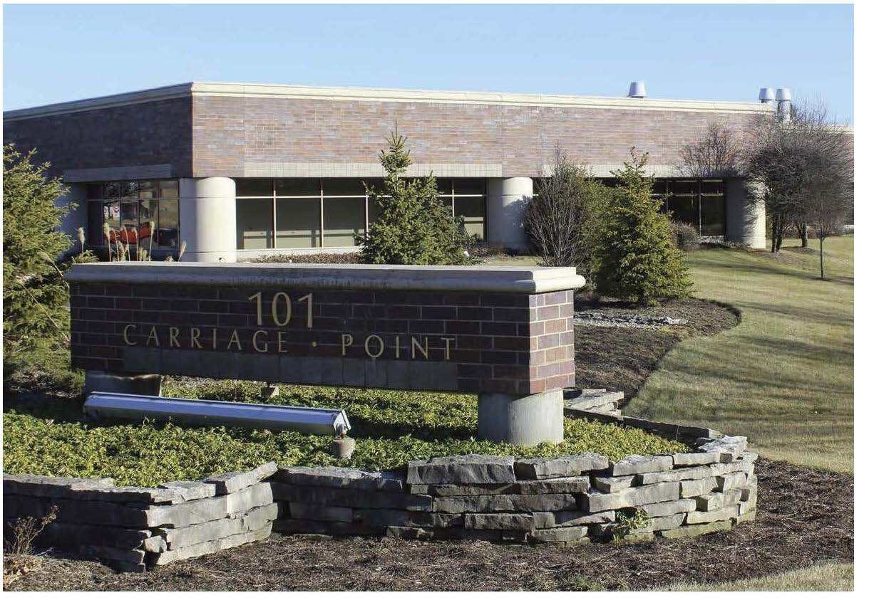 101 Waukegan Rd, Lake Bluff, IL 60044