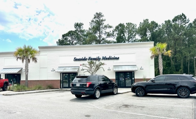 1331 College Park Rd, Summerville, SC for lease - Building Photo - Image 1 of 10