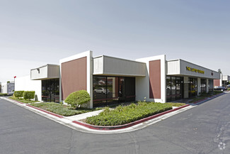 More details for 544-592 E Lambert Rd, Brea, CA - Industrial for Lease