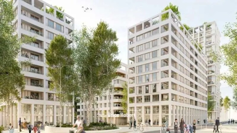 Retail in Lyon for lease - Building Photo - Image 3 of 5