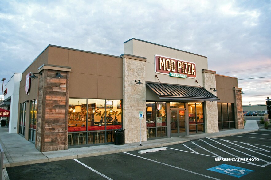 200 NE Terry Ln, Grants Pass, OR for sale - Other - Image 1 of 1