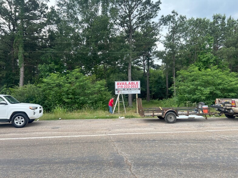 2075 Frontage Road, Waskom, TX for sale - Building Photo - Image 2 of 8