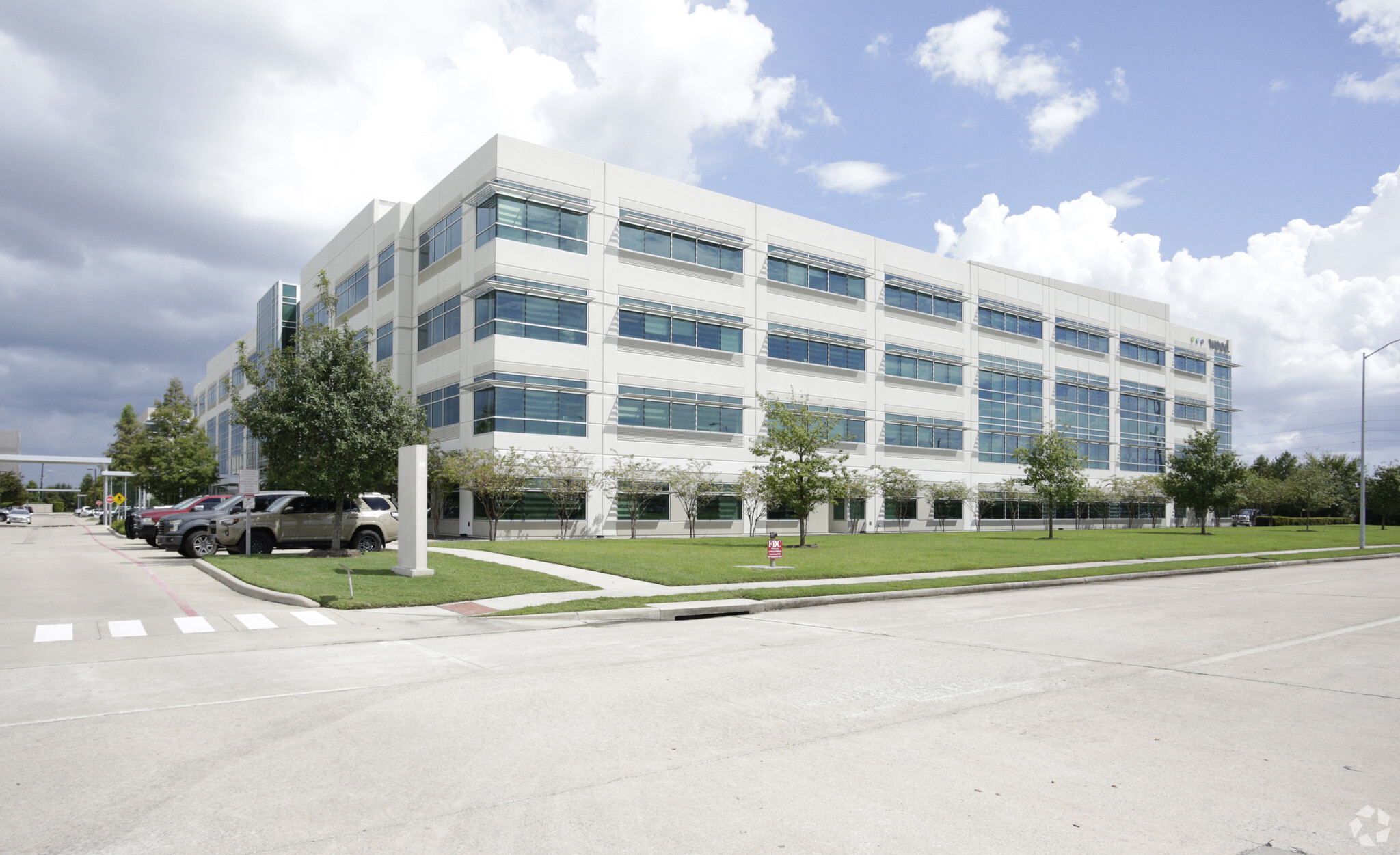 17320 Katy Fwy, Houston, TX for lease Building Photo- Image 1 of 16