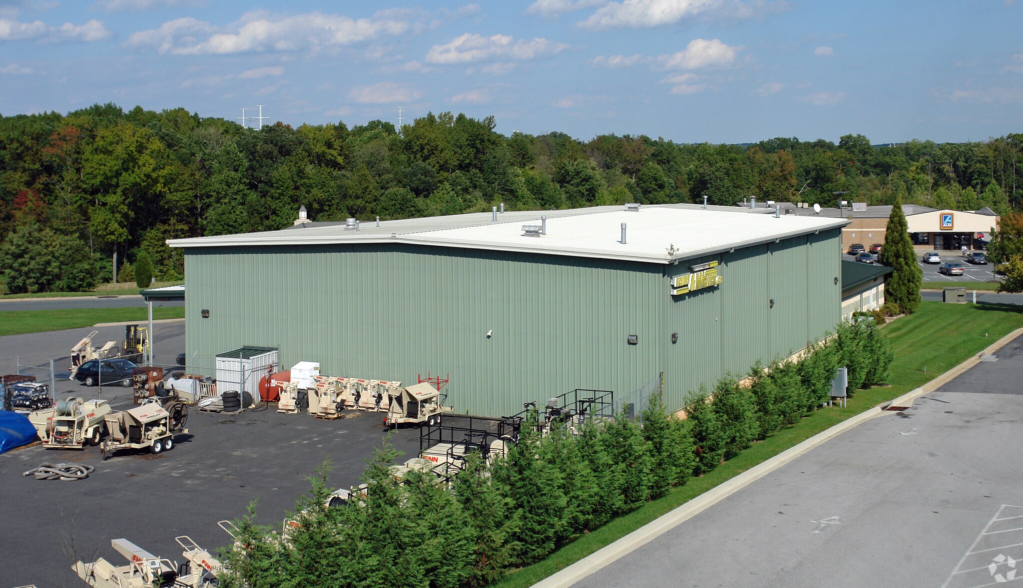 1307 Business Center Way, Edgewood, MD for sale Primary Photo- Image 1 of 1