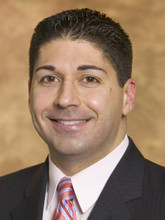 Brian Saggiomo