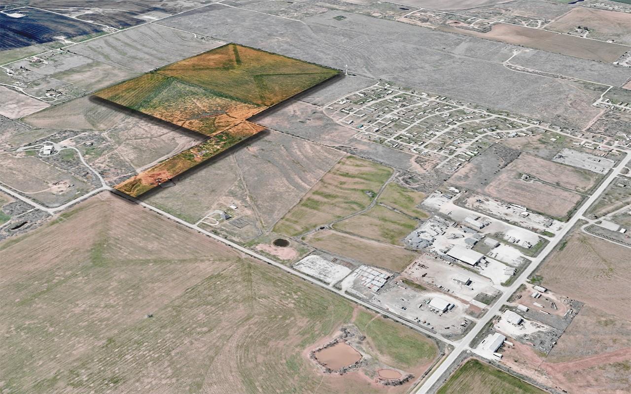 1310 Scott St, Tye, TX for sale Primary Photo- Image 1 of 3