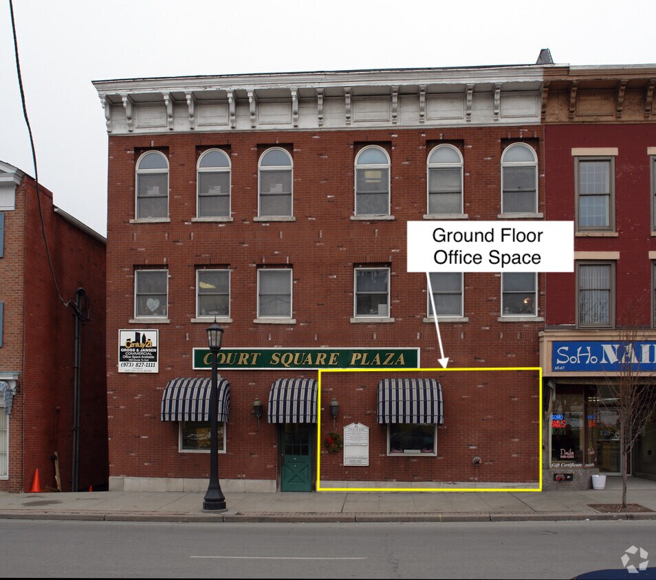 5761 Spring St, Newton, NJ 07860