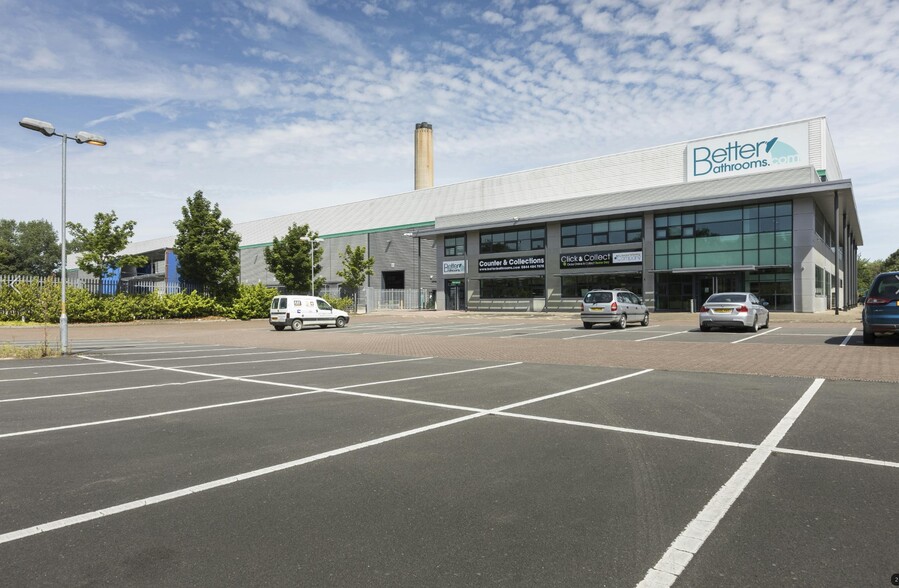 Purchas Rd, Didcot for lease - Building Photo - Image 2 of 6