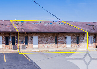 More details for 1189 Pineview Dr, Morgantown, WV - Office for Sale