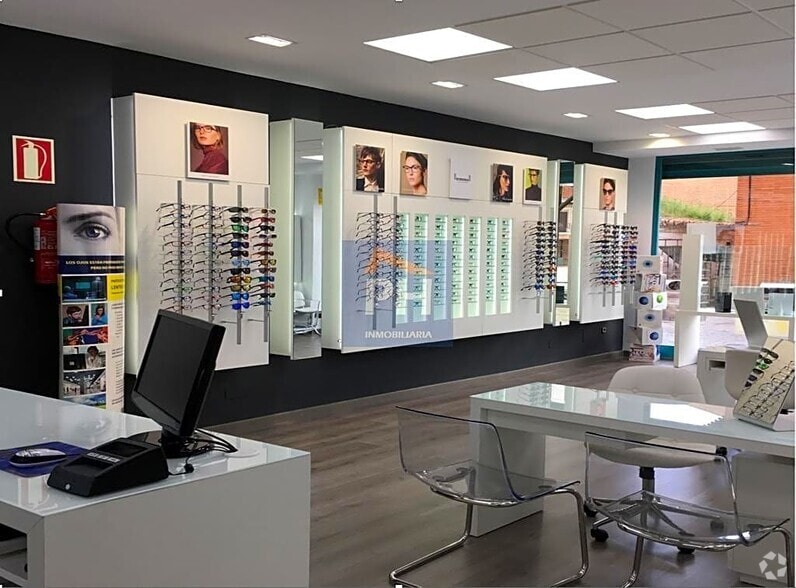 Retail in Torrejón de la Calzada, Madrid for lease - Interior Photo - Image 1 of 1