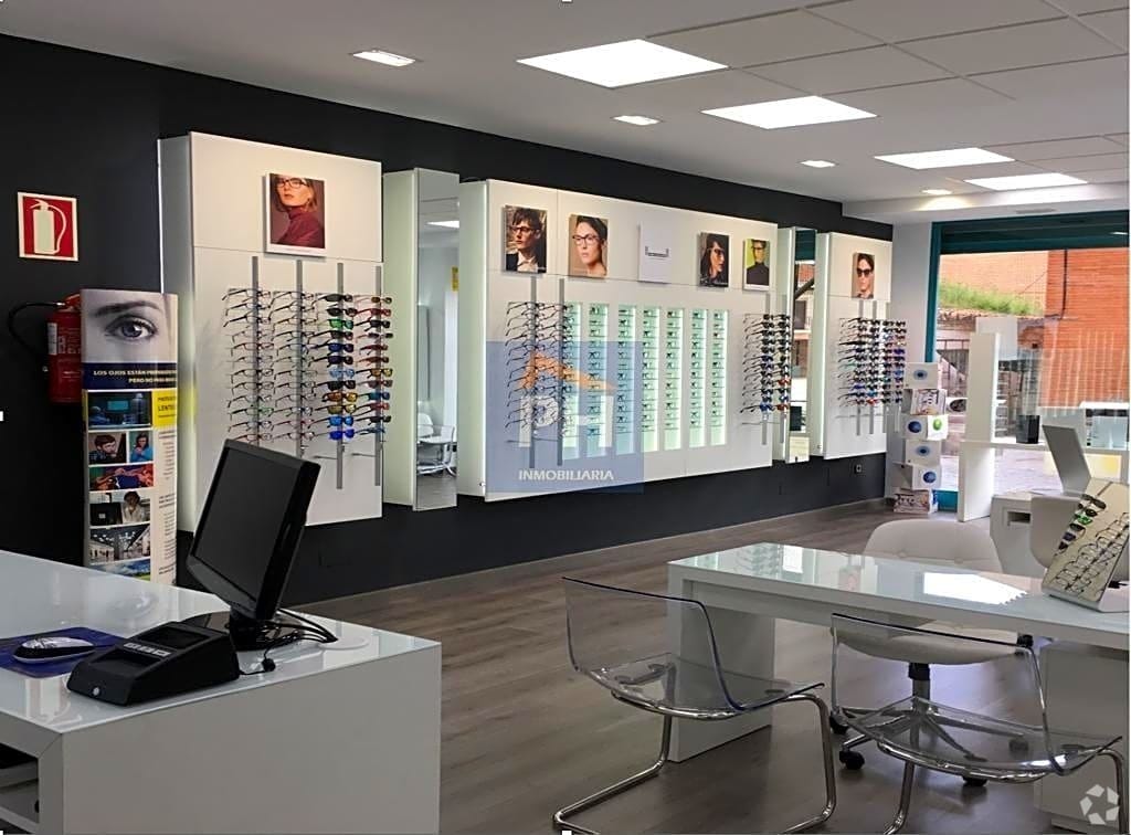 Retail in Torrejón de la Calzada, Madrid for lease Interior Photo- Image 1 of 2