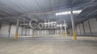 More details for Avenue Ferdinand Magellan, Miramas - Office, Industrial for Lease