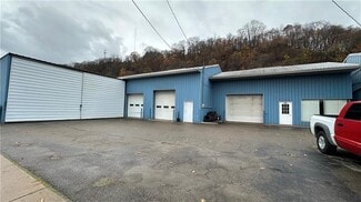 More details for 535 Freeport Rd, Creighton, PA - Retail for Sale