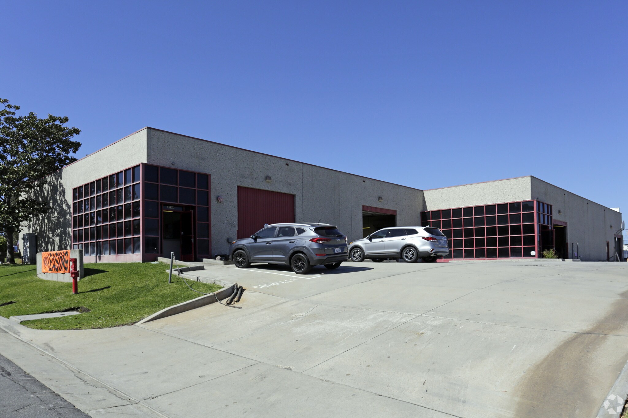17771 Sampson Ln, Huntington Beach, CA for lease Building Photo- Image 1 of 4