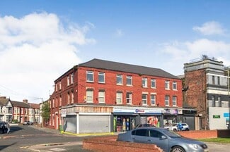 More details for 150 Borough rd, Wallasey - Retail for Sale
