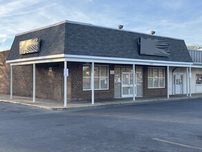 6223-6285 Crain Hwy, La Plata, MD for lease Building Photo- Image 1 of 6