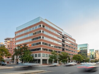 More details for 4401 N Fairfax Dr, Arlington, VA - Office for Lease