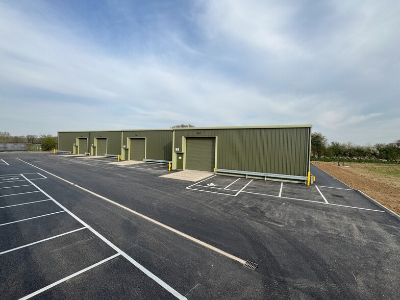 Barcombe Mills Rd, Barcombe for lease - Building Photo - Image 1 of 2