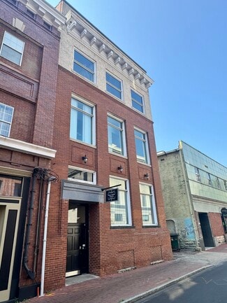 More details for 210 Hale St, Charleston, WV - Office for Sale