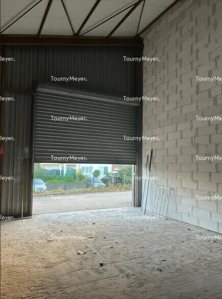 Industrial in Saint-Paul-lès-Dax for lease - Interior Photo - Image 2 of 3