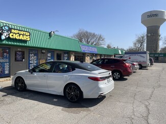 More details for 1515 S Mcdonald St, McKinney, TX - Flex for Lease