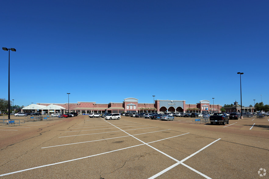 123 Grandview Blvd, Madison, MS for lease - Primary Photo - Image 2 of 7