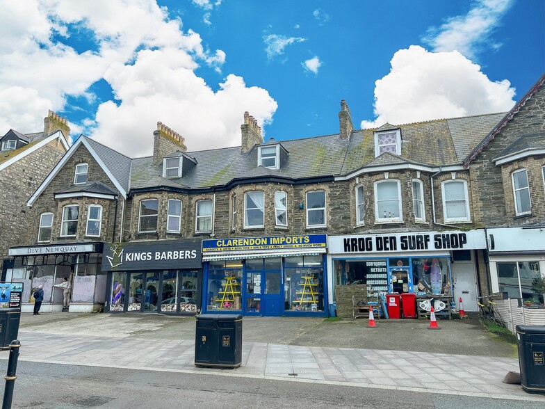 46 East St, Newquay for sale - Primary Photo - Image 1 of 1