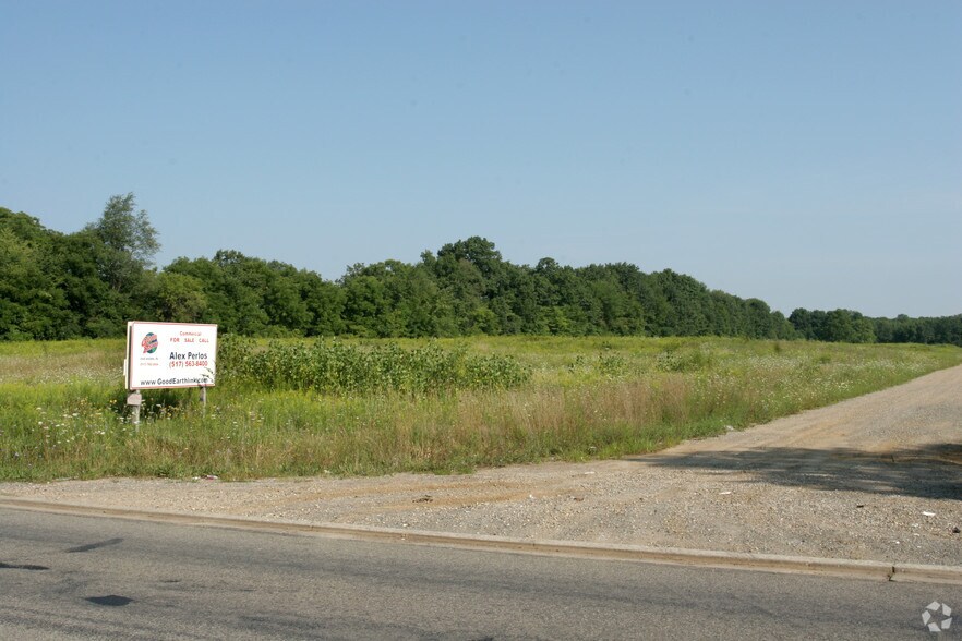 Springport Rd, Jackson, MI 49202