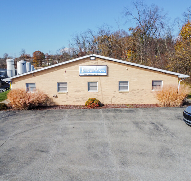 1051 Garden St, Greensburg, PA for lease - Building Photo - Image 3 of 36