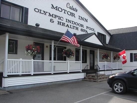 663 Main St, Calais, ME for sale - Other - Image 1 of 1